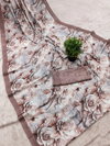 Kasturi Silk Vol 2 By Kashvi Silk Crape Digital Printed Saree
